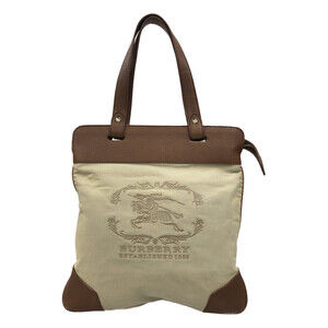 Burberry Tote Bag